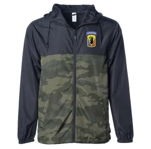 86th IBCT Windbreaker