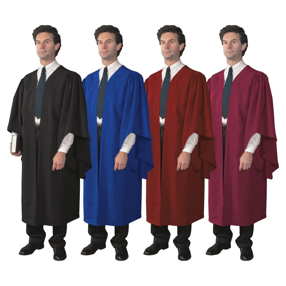 Academic Gown