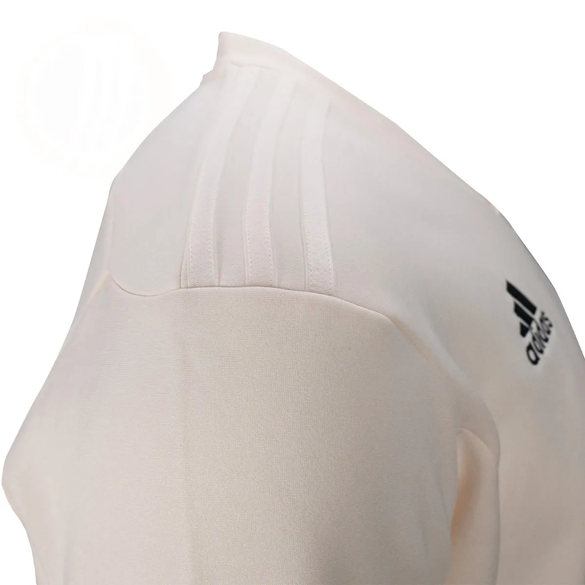 Adidas Elite Long Sleeved Cricket Sweater