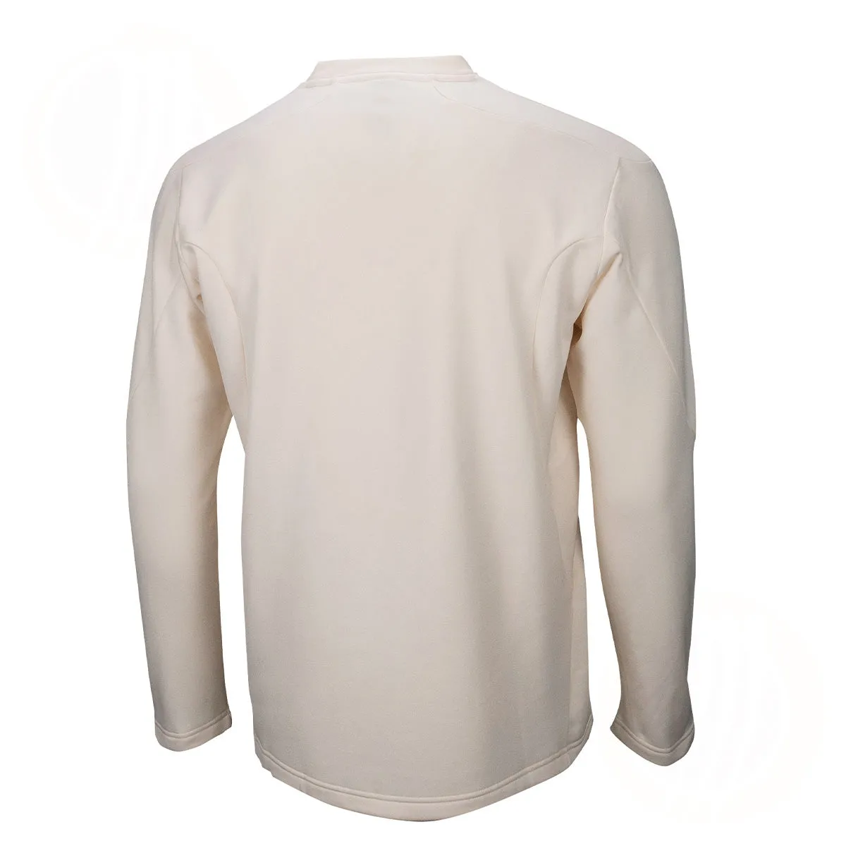 Adidas Elite Long Sleeved Cricket Sweater