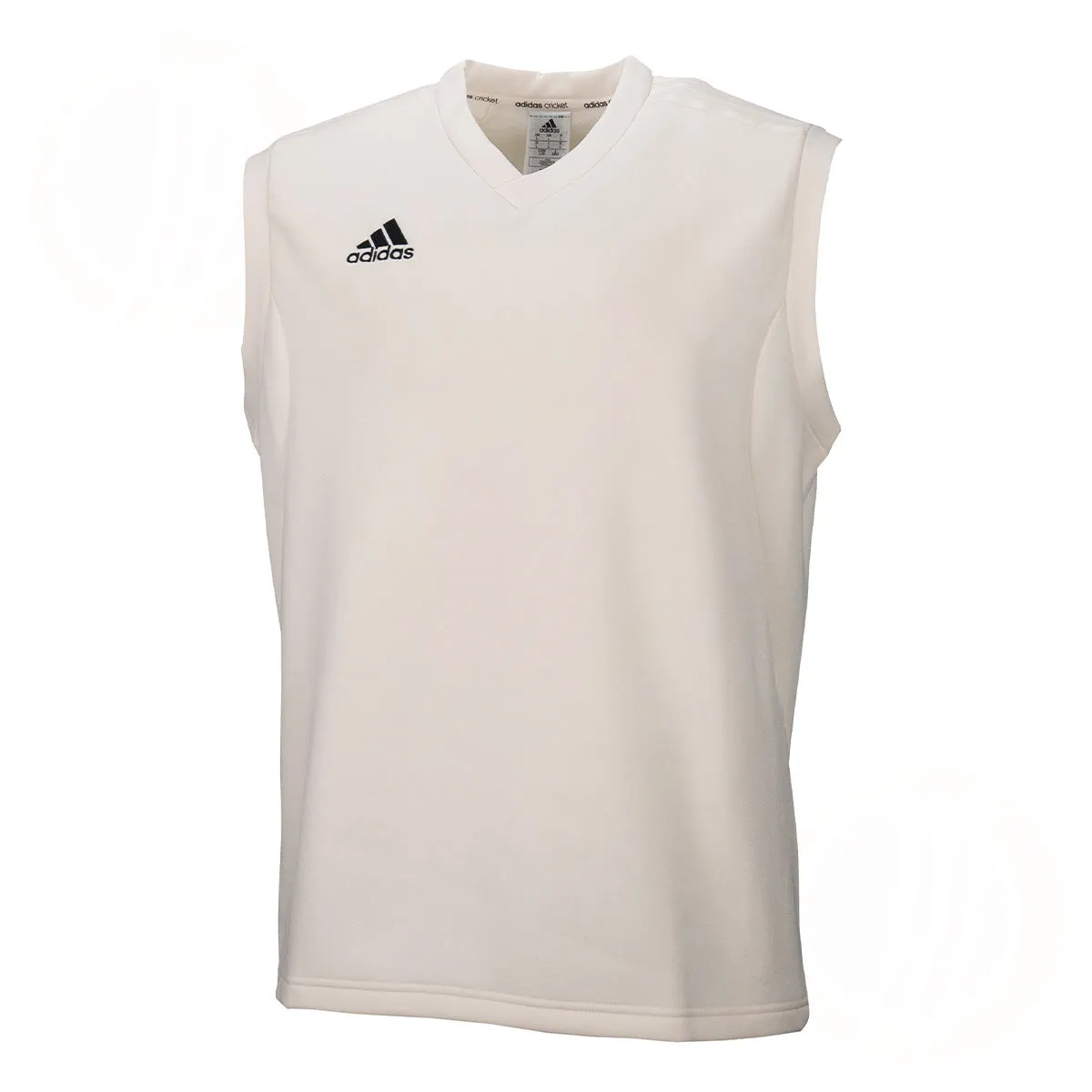 Adidas Elite Sleeveless Cricket Sweater