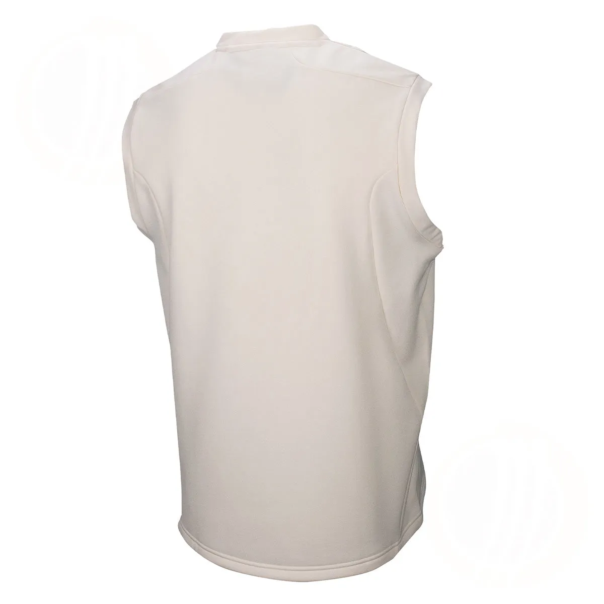 Adidas Elite Sleeveless Cricket Sweater