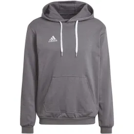 Adidas Entrada 22 Hoody Grey Hb0578 M