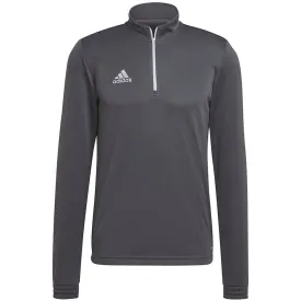 Adidas Entrada 22 Training Top Grey H57546 Xl