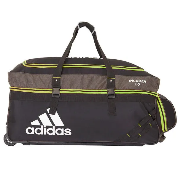 Adidas Incurza 1.0 Wheelie Bag