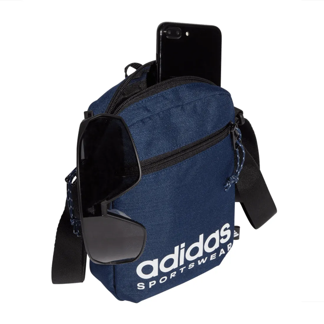 Adidas Sportswear Festival Bag Nations Pack