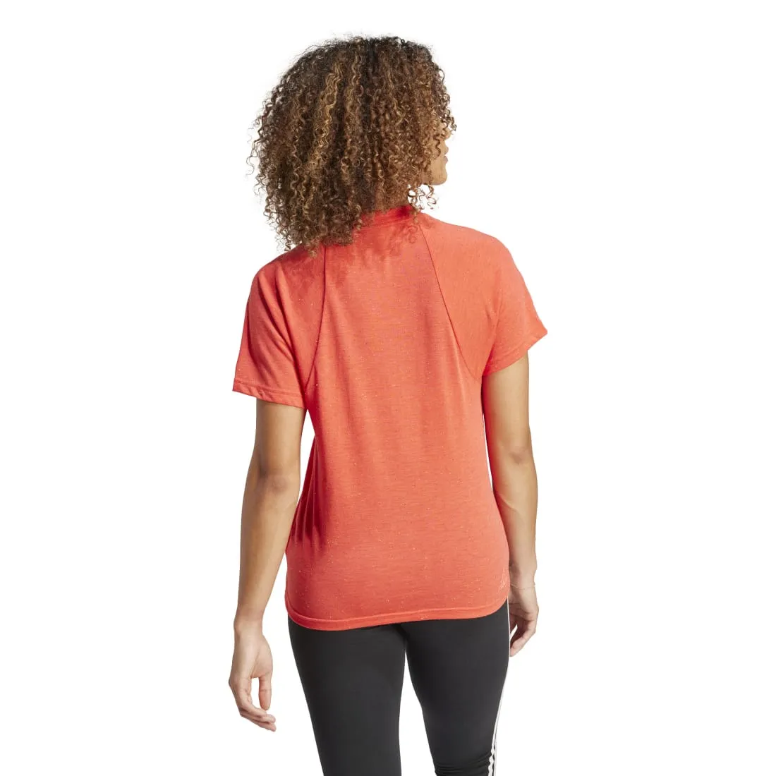 Adidas Sportswear Future Icons Winners 3.0 Women's Tee Red