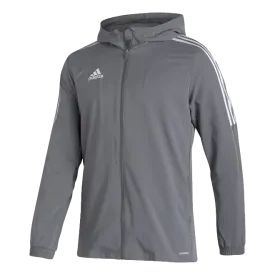 Adidas Tiro 21 Womens Windbreaker Jacket