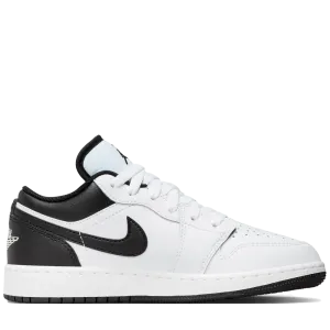 Air Jordan 1 Low Big Kids' Shoes