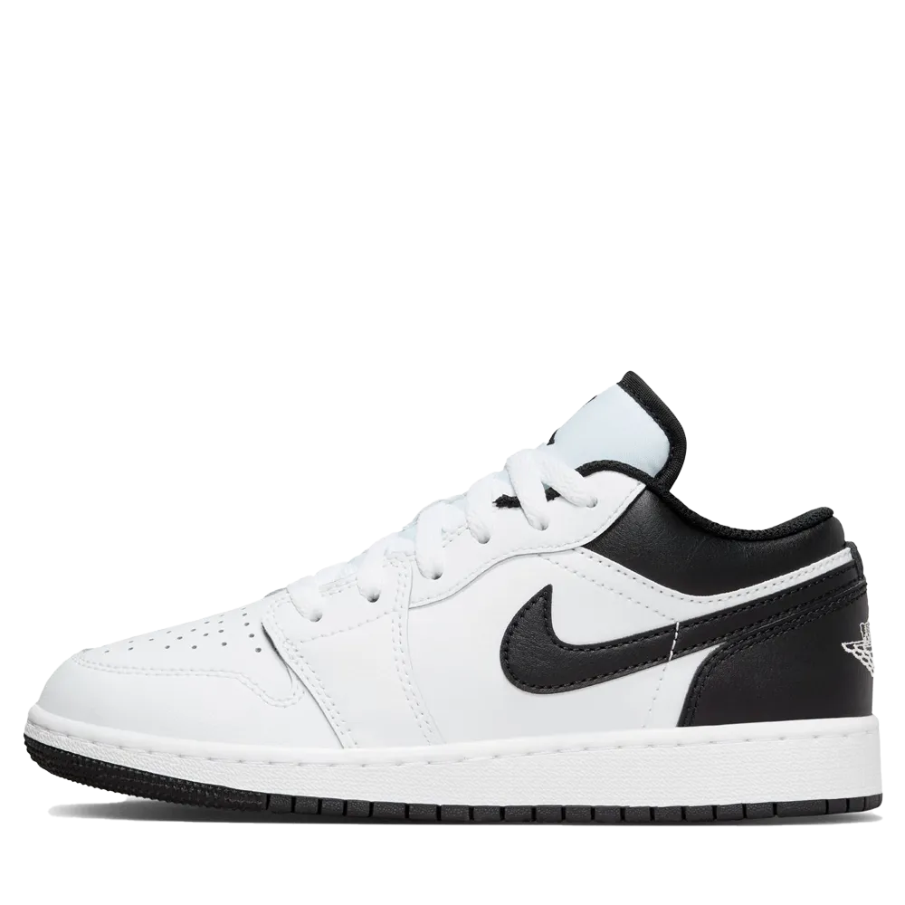 Air Jordan 1 Low Big Kids' Shoes