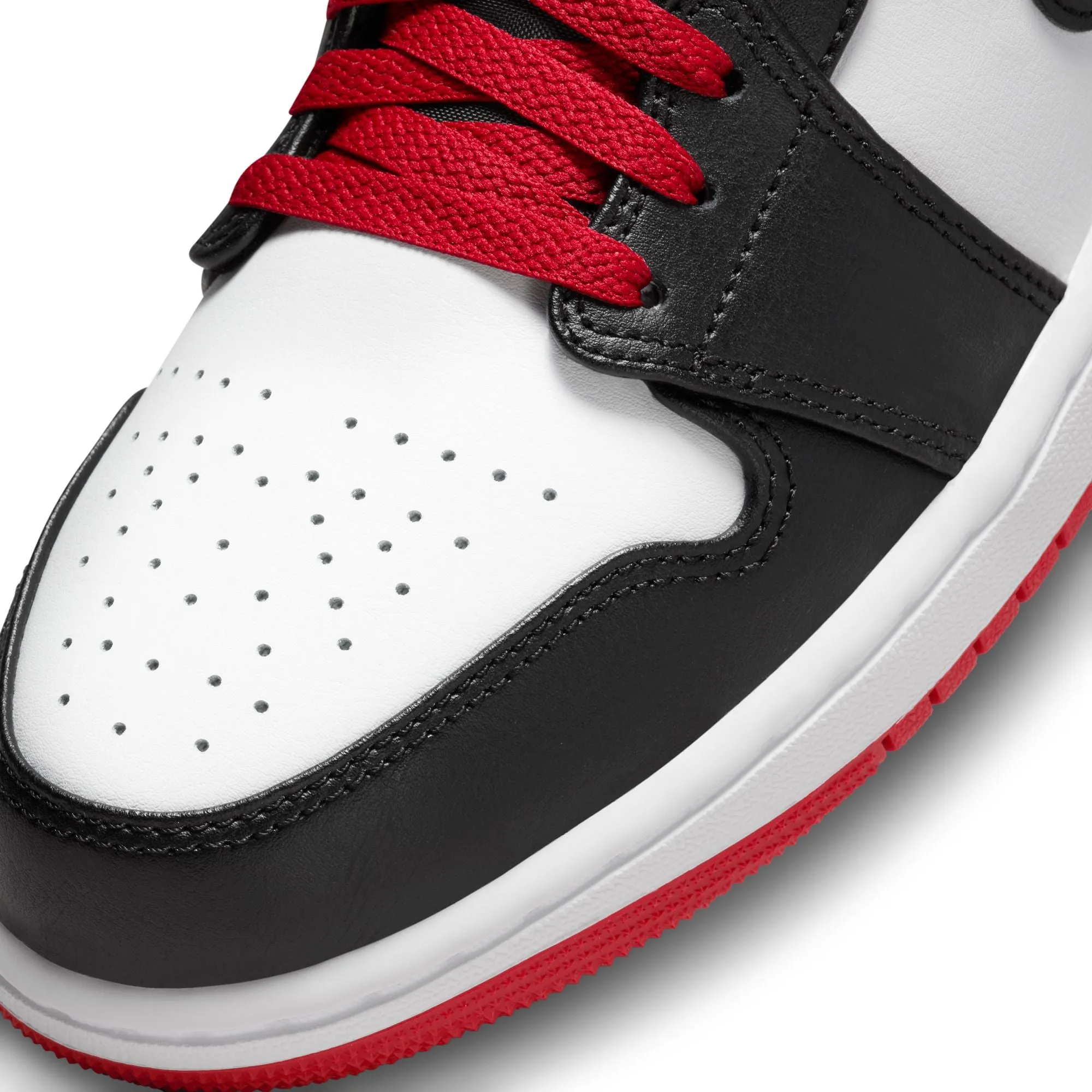 Air Jordan 1 Mid Men's Shoes