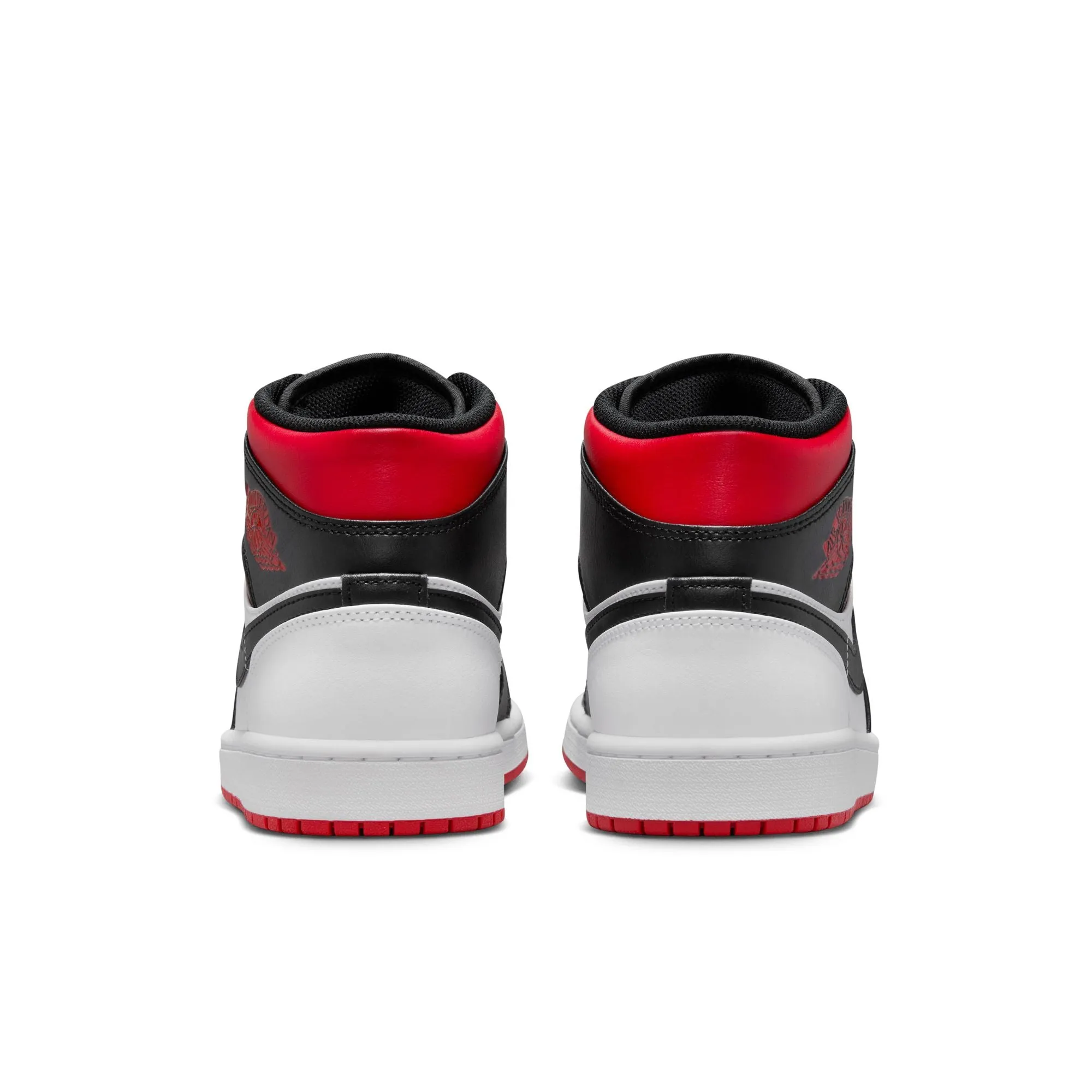 Air Jordan 1 Mid Men's Shoes