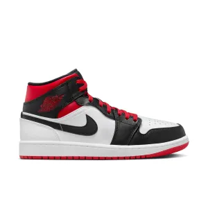 Air Jordan 1 Mid Men's Shoes