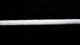 Anorak Cord 2.3mm White