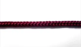 Anorak Cord 3mm Deep Wine