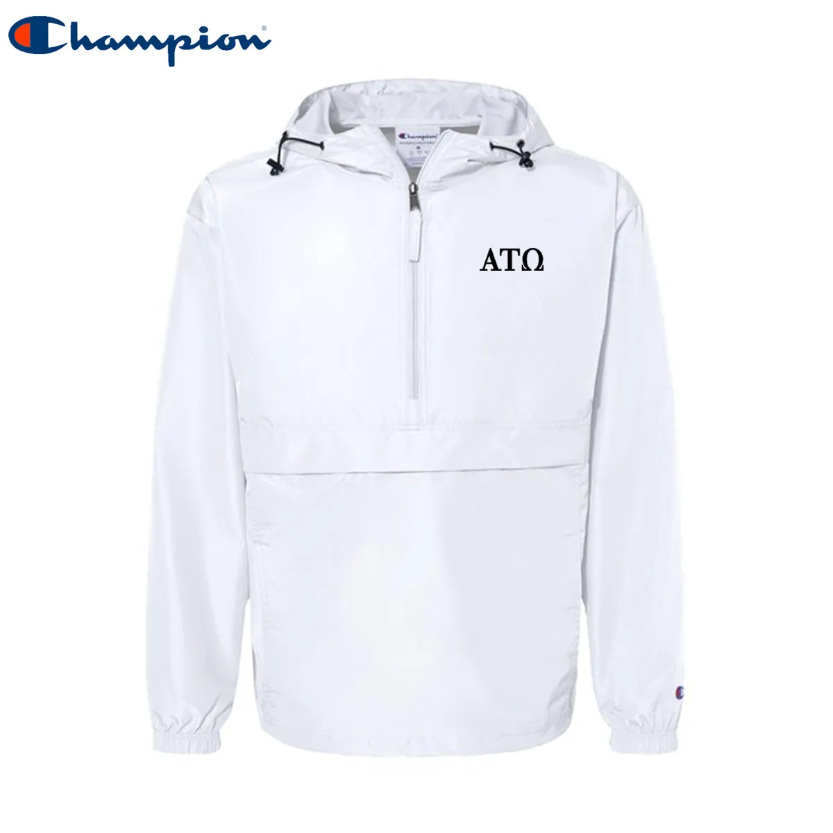 ATO Champion Lightweight Windbreaker