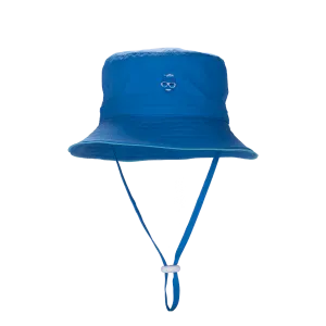 Blue Sun Hat