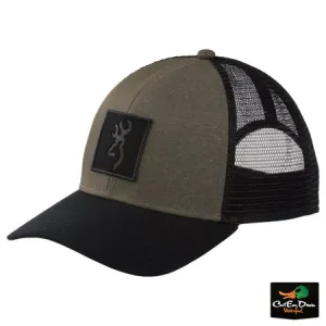 Browning Arms Crest Hats