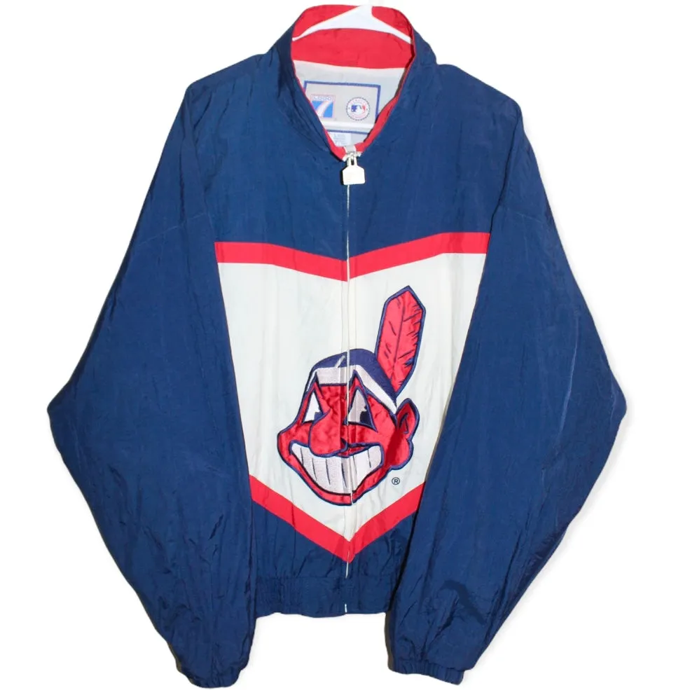 Cleveland Indians Logo 7 (L)