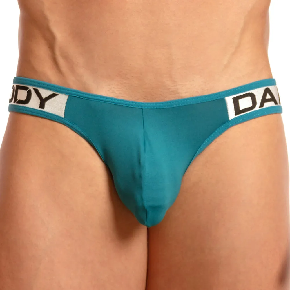 Daddy DDE033 Invisible Jockstrap