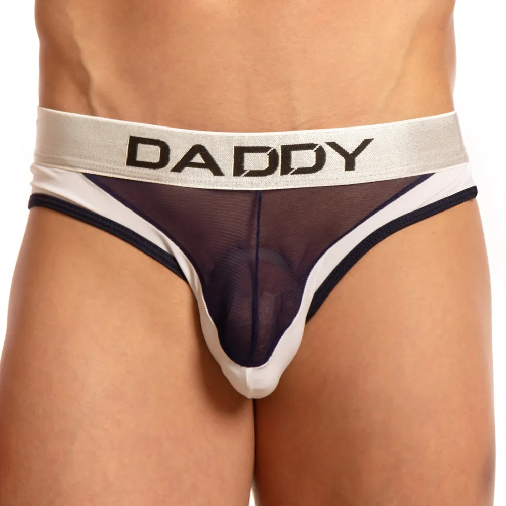 Daddy DDI011 Smooth Daddy Bikini