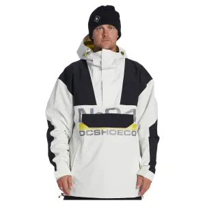 DC-43 ANORAK ADYTJ03077 ジャケット 3カラー