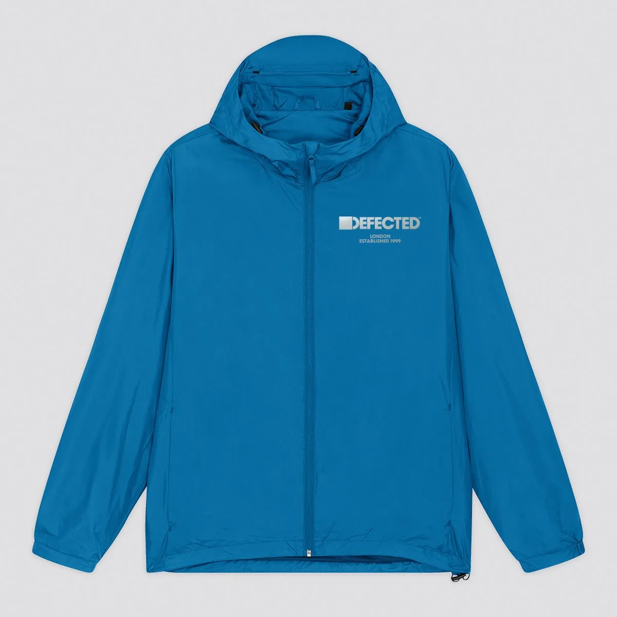 Defected London Windbreaker