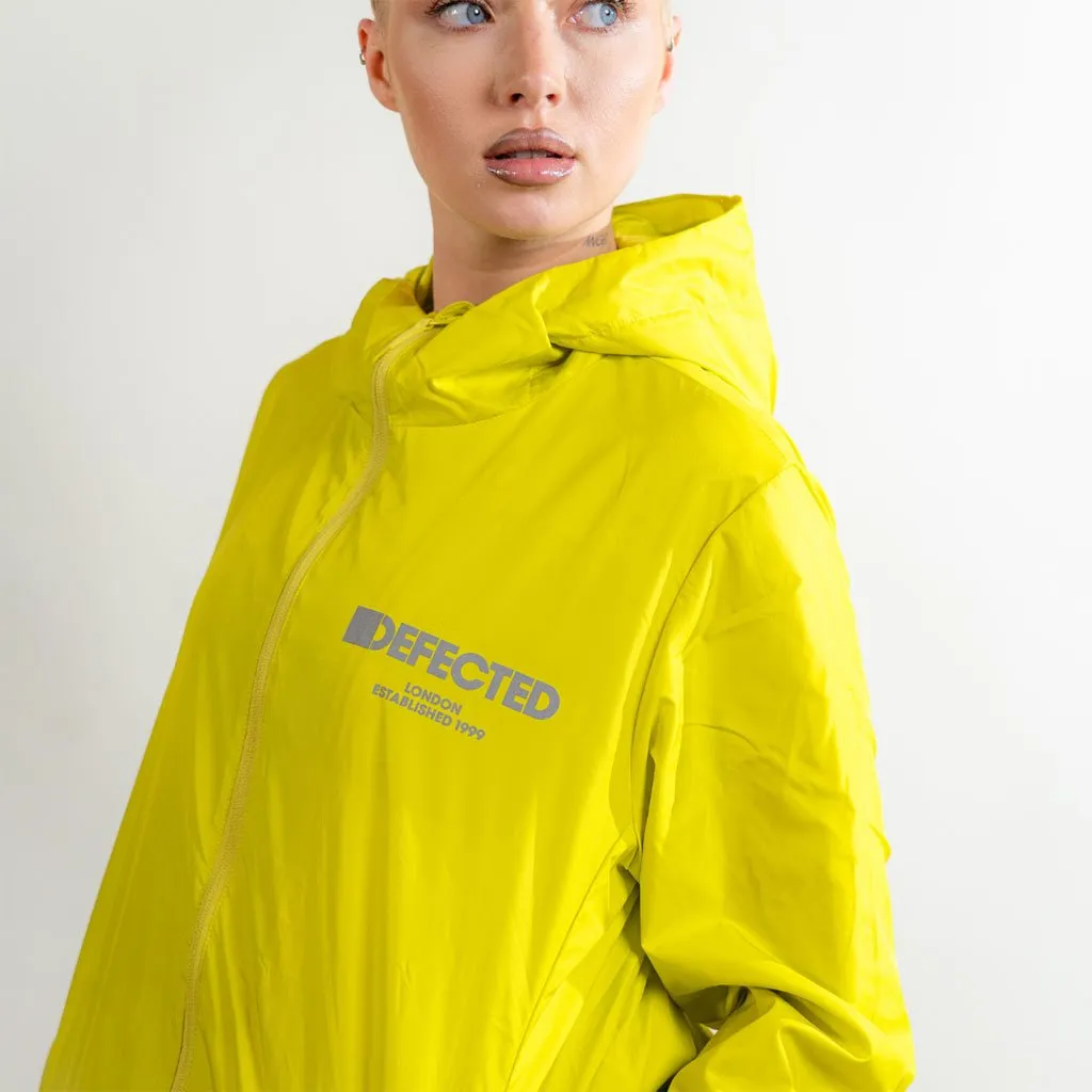 Defected London Windbreaker