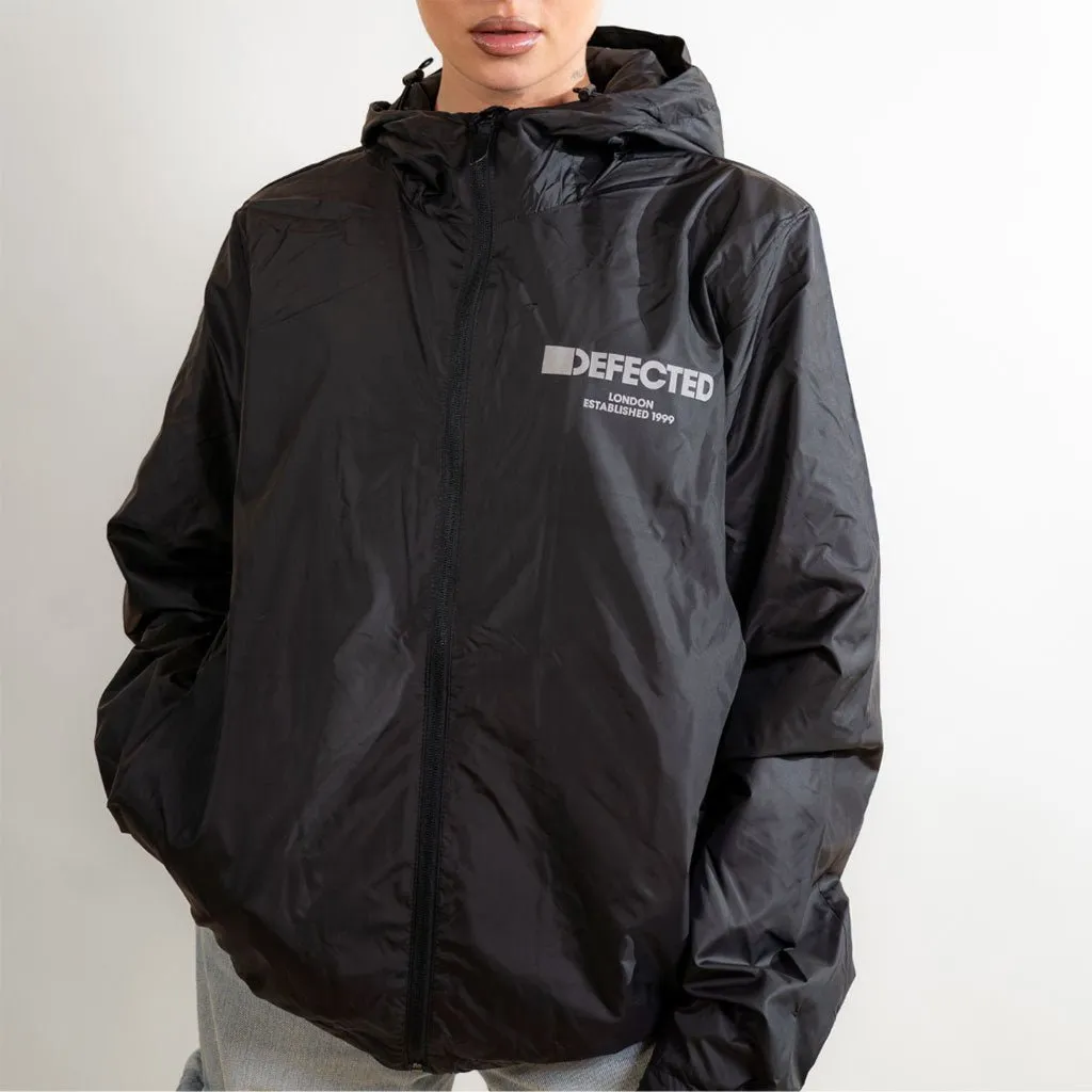 Defected London Windbreaker