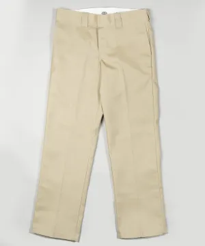 Dickies 873 Pants Khaki