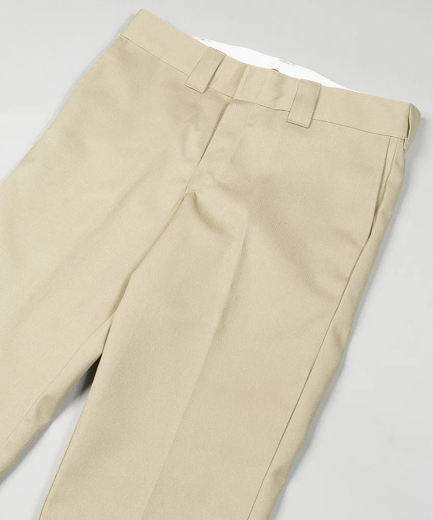 Dickies 873 Pants Khaki