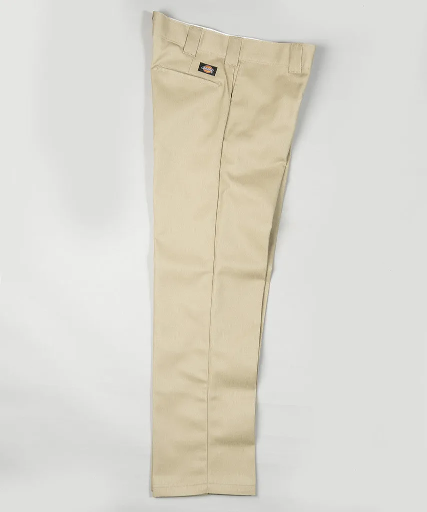 Dickies 873 Pants Khaki