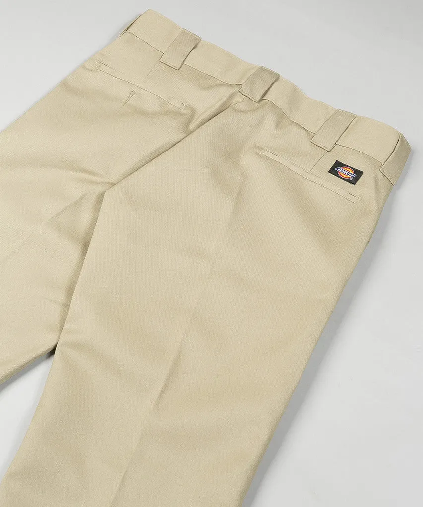 Dickies 873 Pants Khaki