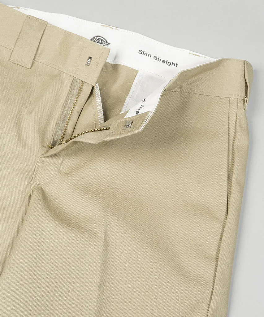 Dickies 873 Pants Khaki