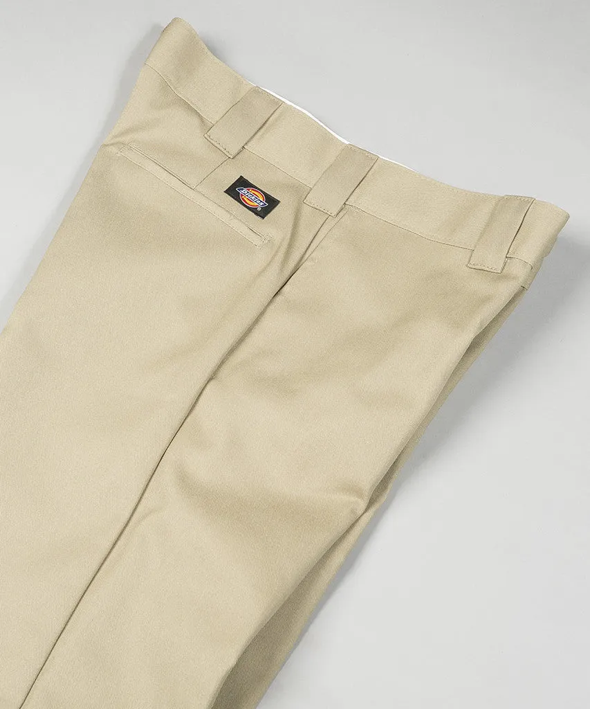 Dickies 873 Pants Khaki