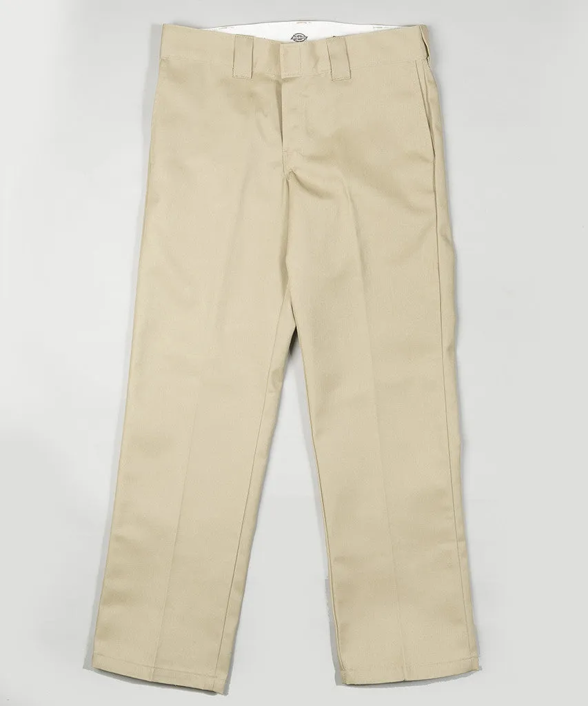 Dickies 873 Pants Khaki