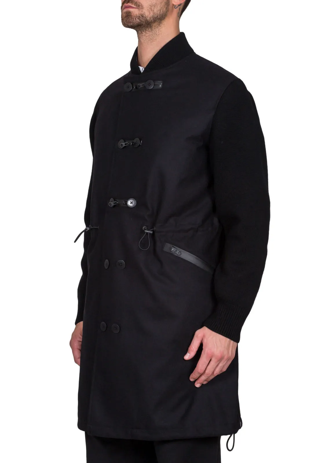 Fl Utility Coat