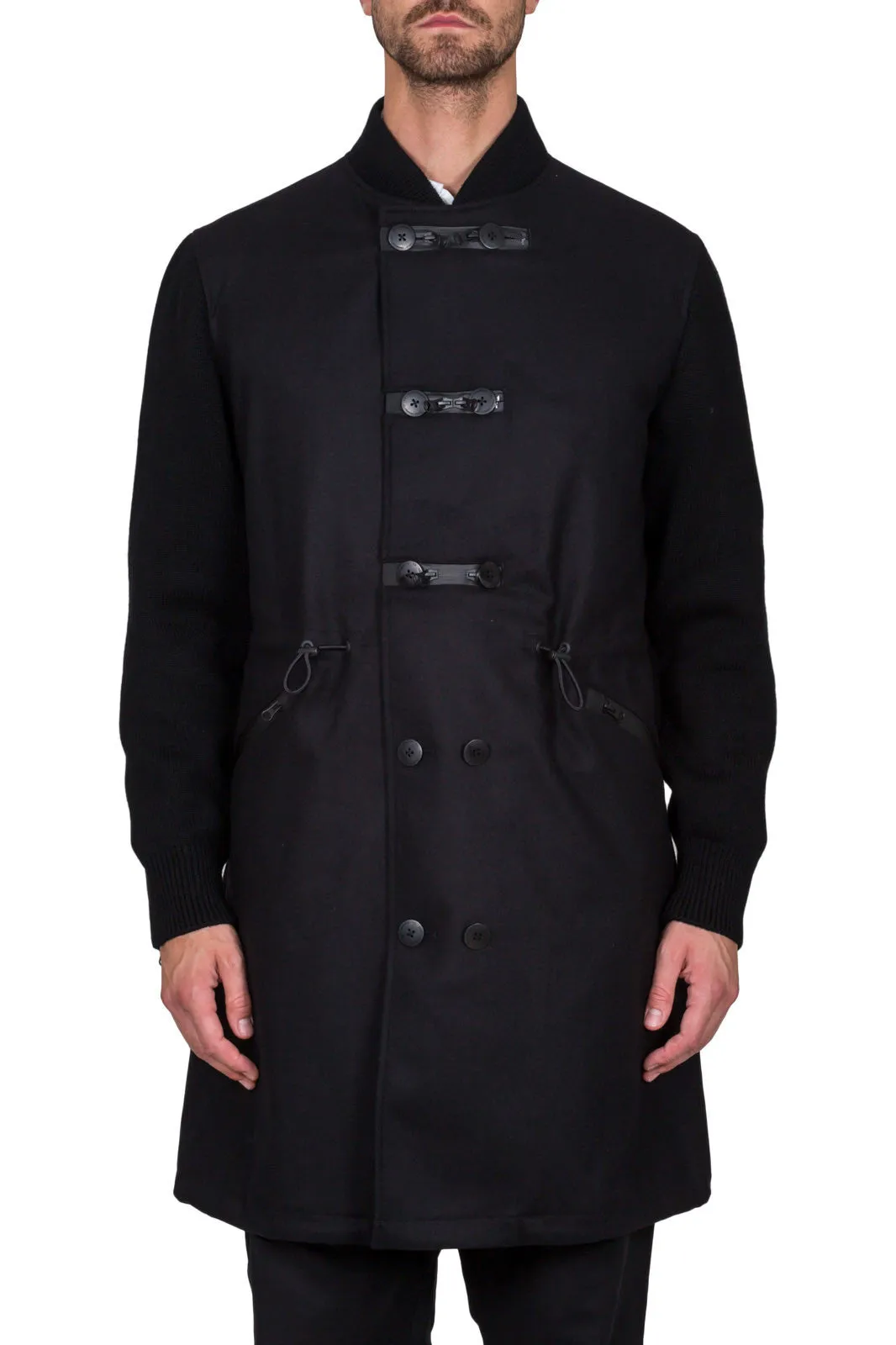 Fl Utility Coat