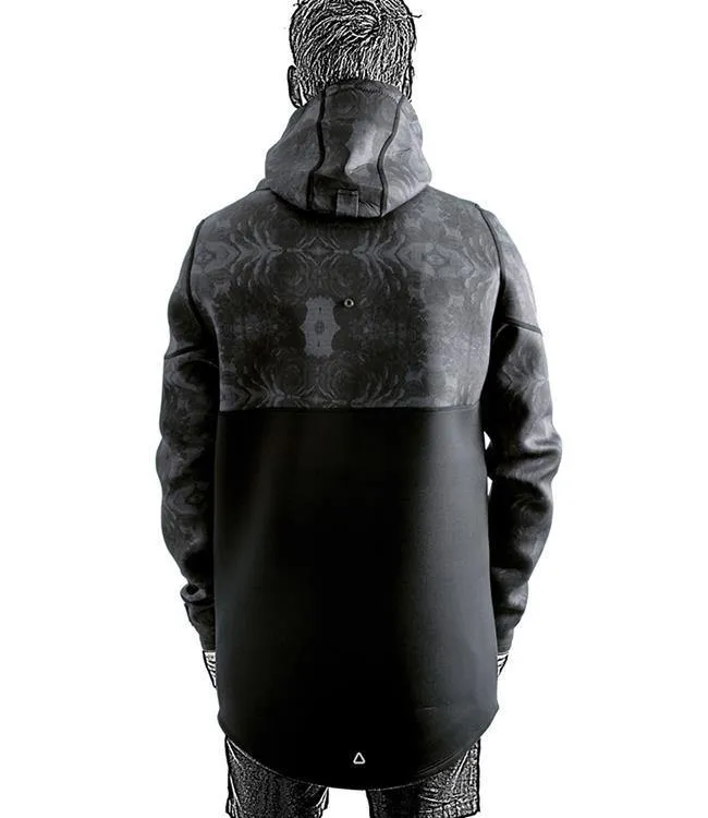 Follow Layer 3.1 2 Anorak Neo Jacket (2022) - Black