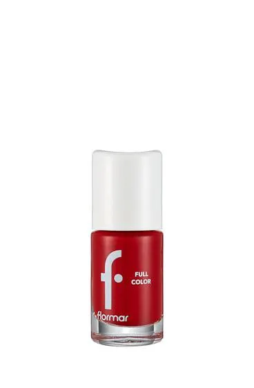 Full Color Ultra High Pigmented & Glossy Finish Nail Polish