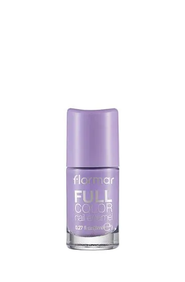 Full Color Ultra High Pigmented & Glossy Finish Nail Polish