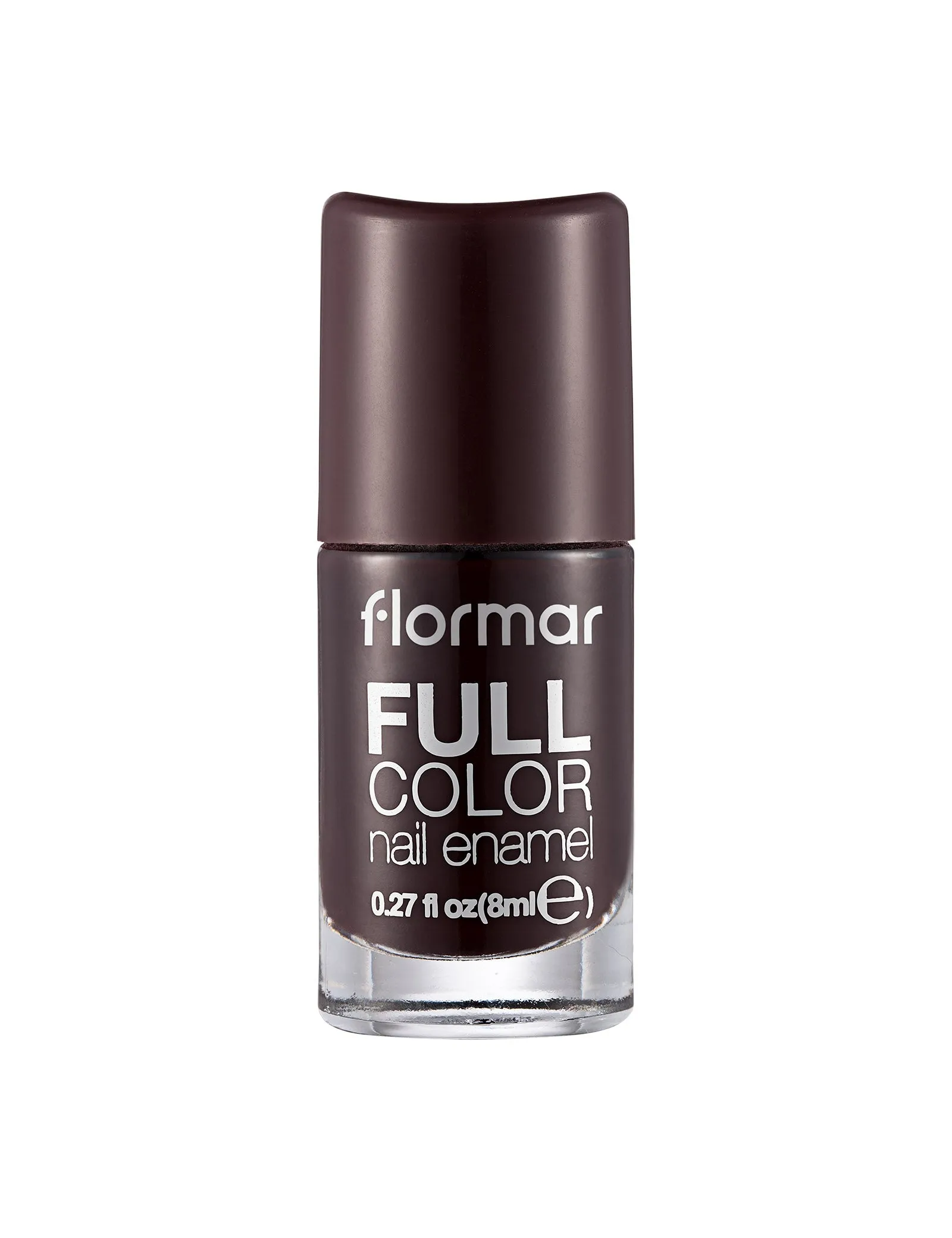 Full Color Ultra High Pigmented & Glossy Finish Nail Polish