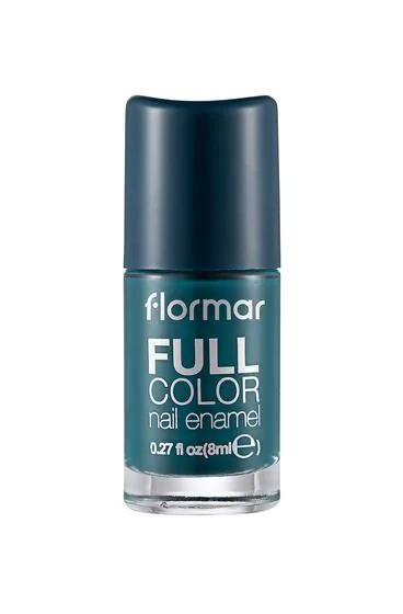 Full Color Ultra High Pigmented & Glossy Finish Nail Polish