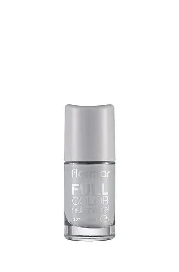 Full Color Ultra High Pigmented & Glossy Finish Nail Polish