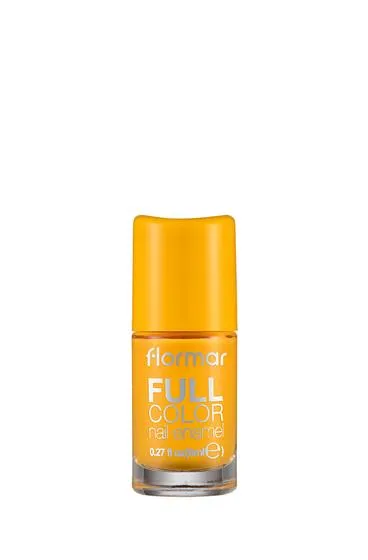 Full Color Ultra High Pigmented & Glossy Finish Nail Polish