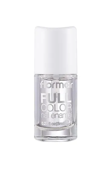 Full Color Ultra High Pigmented & Glossy Finish Nail Polish