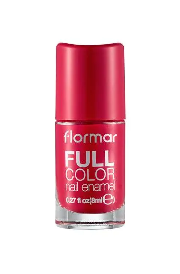 Full Color Ultra High Pigmented & Glossy Finish Nail Polish