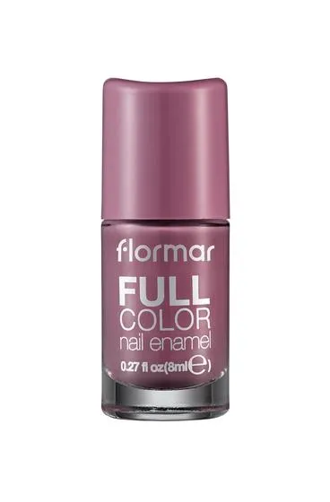 Full Color Ultra High Pigmented & Glossy Finish Nail Polish