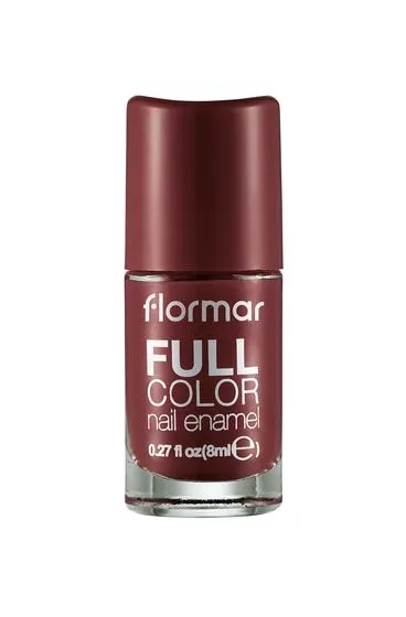 Full Color Ultra High Pigmented & Glossy Finish Nail Polish