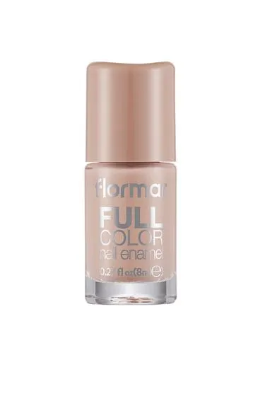 Full Color Ultra High Pigmented & Glossy Finish Nail Polish